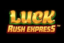 Luck Rush Express