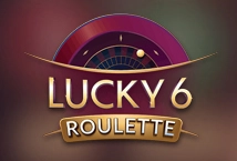 Lucky 6 Roulette