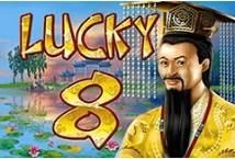 Lucky 8