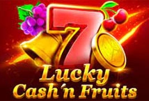 Lucky Cash'n Fruits