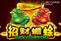 Lucky Chan Chu