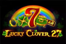 Lucky Clover 27