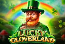 Lucky Cloverland