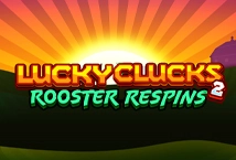 Lucky Clucks: Rooster Respins