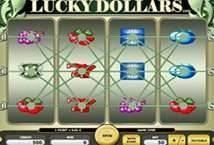 Lucky Dollars