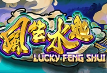 Lucky Feng Shui