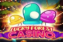 Lucky Forest Casino