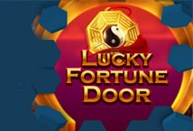 Lucky Fortune Door