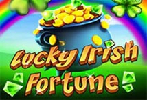 Lucky Irish Fortune