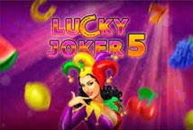 Lucky Joker 5