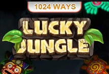 Lucky Jungle 1024