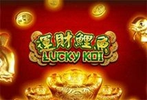 Lucky Koi (Spadegaming)