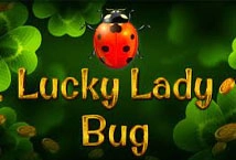 Lucky Lady Bug