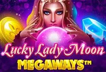 Lucky Lady Moon Megaways