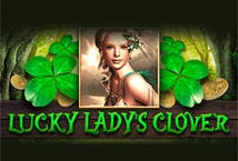 Lucky Lady's Clover