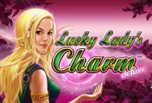 Lucky Ladys Charm