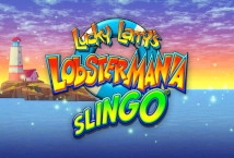 Lucky Larry's Lobstermania Slingo