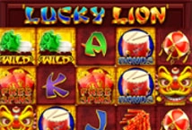 Lucky Lion