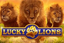 Lucky Lions