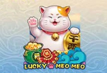 Lucky Meo Meo