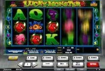 Lucky Monster