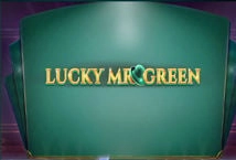 Lucky Mr Green