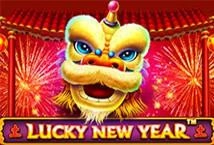 Lucky New Year