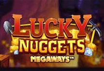 Lucky Nuggets Megaways