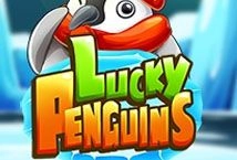 Lucky Penguins