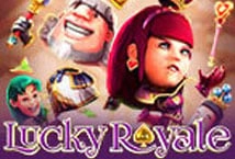 Lucky Royale