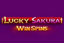 Lucky Sakura Win Spins