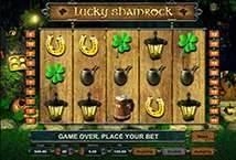 Lucky Shamrock