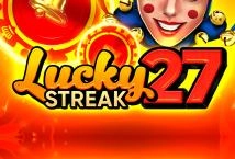 Lucky Streak 27