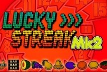 Lucky Streak Mk2