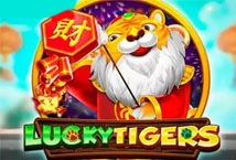 Lucky Tigers