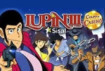 Lupin III Colpo al Casino