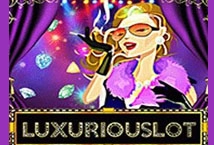 Luxurious Slot