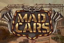 Mad Cars