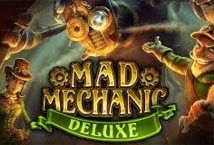 Mad Mechanic Deluxe