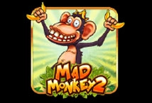 Mad Monkey 2