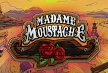 Madame Moustache