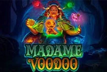 Madame Voodoo