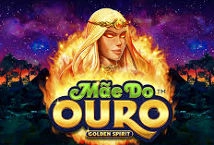 Mae Do Ouro: Golden Spirit