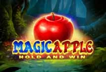 Magic Apple Hold and Win