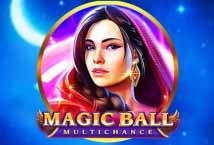 Magic Ball