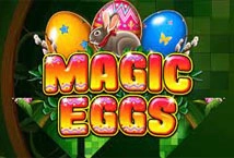 Magic Eggs