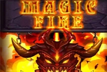 Magic Fire