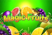 Magic Fruits Deluxe