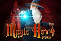 Magic Hot 4 Deluxe