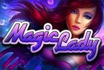 Magic Lady